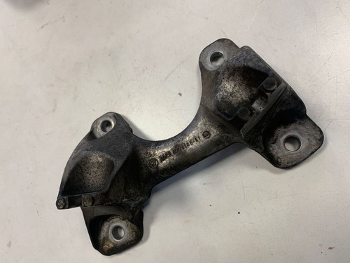 BMW 3 E90 E91 2008 Halterung Lager Getriebe 6774105 Diesel 130kW GSD43096