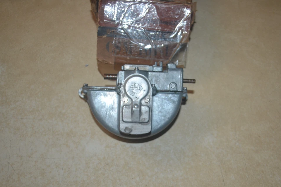 1946 47 48 Buick все, кроме 40 серии новый из старых запасов Trico стеклоочиститель мотор работает отличная гарантия 56C - Изображение 2 из 4