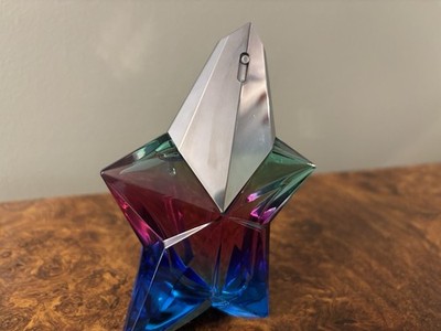 Thierry Mugler Angel Iced Star EDT 50ml