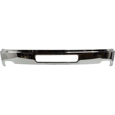 1-piece Front Bumper For Gmc Sierra 2500 Hd 2011-2014 Sle Slt Wt Chrome 1-piece Front Bumper For Gmc Sierra 2500 Hd 2011-2014 Sle Slt Wt Chrome