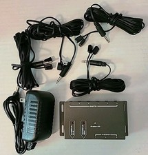 IR Remote Control Repeater Extender Kit