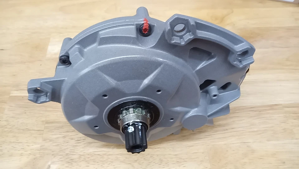 Bosch Gen 3 Active Line Motor 0 275 007 046 neu - Bild 2 von 2