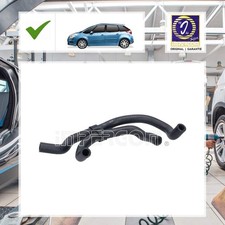 Schlauch, Wärmetauscher-Heizung Original Imperium für Audi A3 8L1 1.8