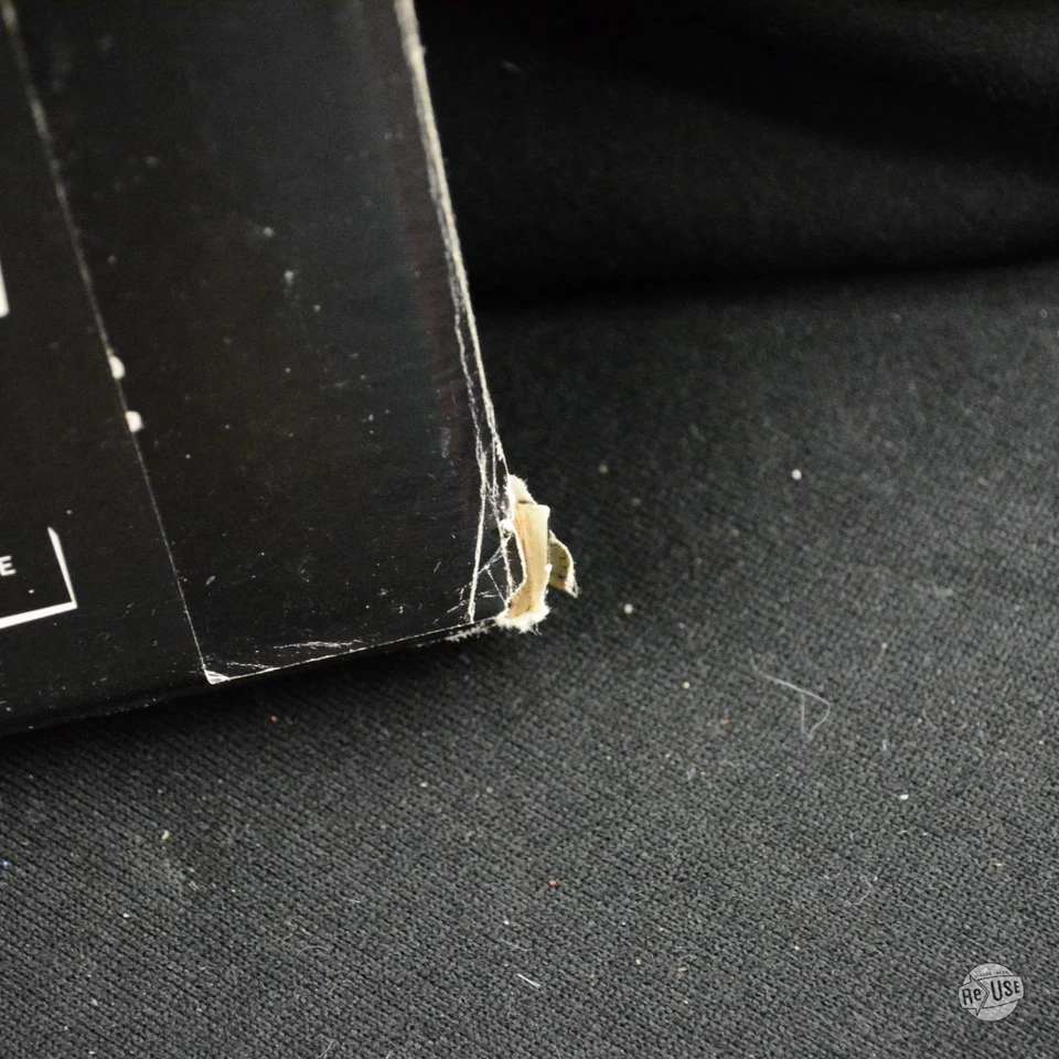 Seven Se7en Laserdisc Criterion Collection - Image 4 of 4