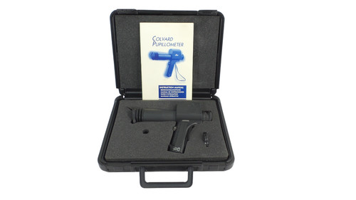 Oasis Colvard Pupillometer 0401A - Free Shipping