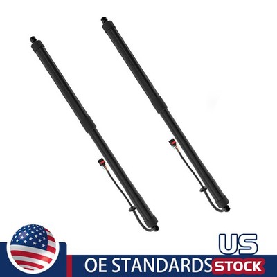 2x Rear Tailgate Power Lift Supports Struts for 2014 - 2017 INFINITI QX60