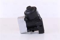 NEU - Nissens 91154 ÖLküHler, MotoröL FüR Seat Skoda VW
