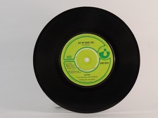 WIZZARD SEE MY BABY JIVE (108) 2 Track 7" Single including Plain Paper Sleeve HA