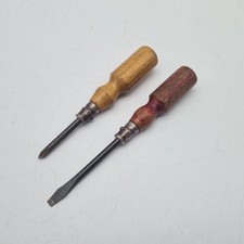 Screwdriver Alfa Romeo Giulietta Sprint Giulia Scalino Alfetta 1750 701 Toolkit