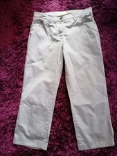 *BRAX* City Sport Hose 3/4 Gr. 42 Hellblau St...