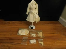 Gene Doll White Hyacinth Mel Odom Ashton Drake Outfit ONLY