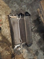 Radiateur Ford KUGA