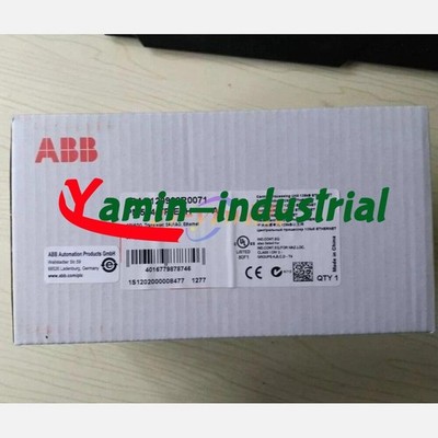 1PC NEW ABB PM564-TP-ETH Optical Switch