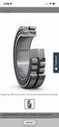 SKF 24132 CC/C3W33 Spherical Roller Bearing — photo 2