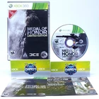 Medal of Honor CIB W/ Manual - Xbox 360