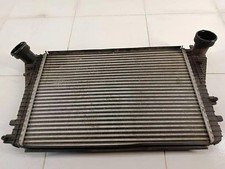 SKODA YETI 5L Ladeluftkühler 0756893 0145803S 1.80 Petrol 118kw 2012 25558496