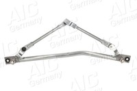 WischergestäNge Aic 53114 FüR Skoda Fabia 1 6Y2 Combi 6Y5 6Y3 Praktik 16V Tdi