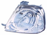 Abakus 218-1128L-LD-EM Hauptscheinwerfer Links FüR Suzuki