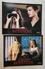 CRUEL INTENTIONS 1999 Lobby set 11x14 RYAN PHILLIPPE GELLAR REESE WITHERSPOON — photo 7