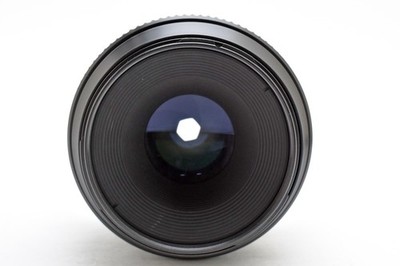CANON NEW FD MACRO 100mm f/4 MF NFD Lens [Near Mint,Tested] from