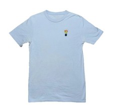 Harry Styles Harry  s House New York Pop Up Shop Bouquet T-Shirt Size Small