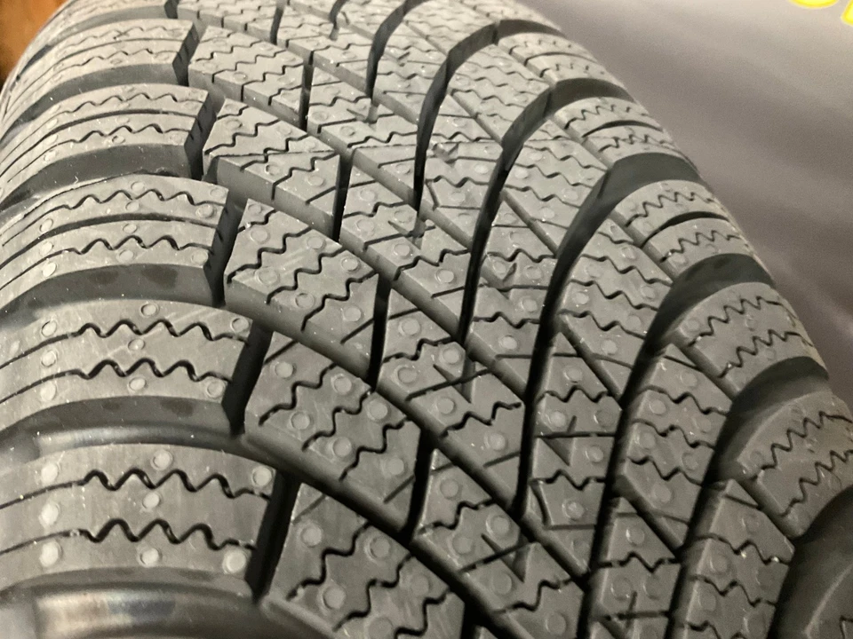 4 Winterräder Opel Rocks-e Fiat Topolino Citroen AMI 155/65 R 14 75T Nexen - Bild 3 von 4