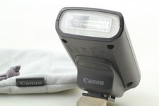 Near MINT Canon Speedlite 90EX Flash for EOS M Series Camera From JAPAN