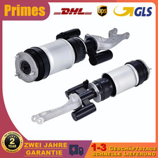 2x Luftfederbein Stoßdämpfer Vorne Für Tesla Model X P90D P100D AWD 2016-2022