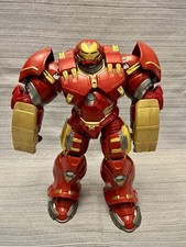 Marvel Legends Hulkbuster BAF Build A Figure Complete Avengers