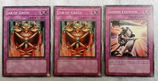 Gemini Counter - SOVR-EN075 - Common - Mixed Editions - YuGiOh
