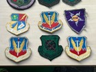 Vintage Air Force Large Patch Lot — photo 3