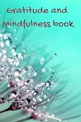 Gratitude and Mindfulness book by Super Stationary (English) Paperback Book