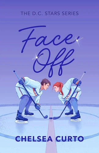 Face Off {Paperback} – by Chelsea Curto - Chelsea Curto - Paperback - Brand New