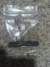 Navy Arms Countey Boy front sight and  screws