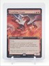 TWINFLAME TYRANT 2024 MTG FOUNDATIONS BORDERLESS MYTHIC RARE 3/5 Q7098
