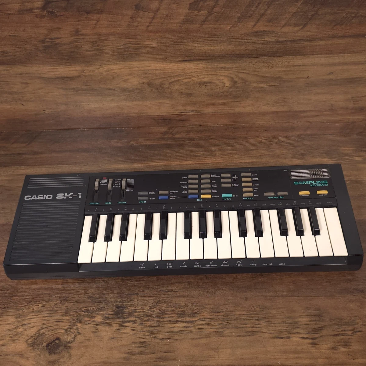 Casio Sk 1 online kaufen | eBay.de