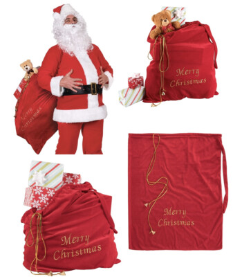 Amazon Big Bag For Christmas Gifts Extra Extra Large Christmas