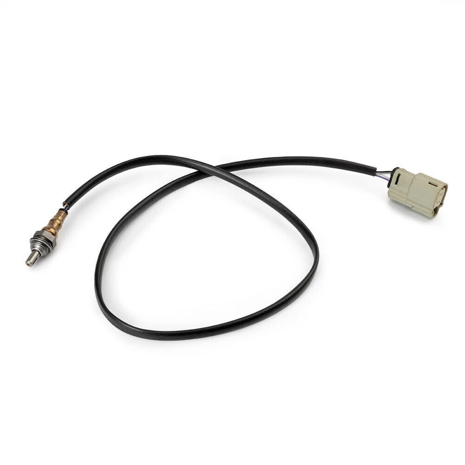 Sensor de oxígeno delantero 32700005 apto para Harley-Davidson V-Rod Dyna Softail 2012-17 Foto 2 de 4