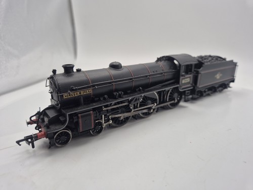 Bachmann Spur O 31-710 BR schwarz 4-6-0 Klasse B1 61251 Oliver Bury Late Crest | Condition: Used