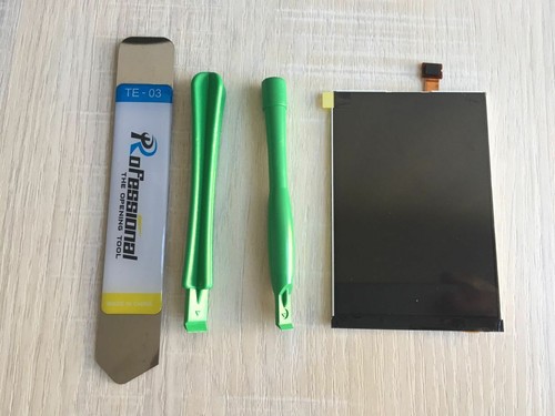 LCD Screen Replacement for iPod Touch 3 3G 3rd Gen 16GB 32GB 64GB - Picture 3 of 12