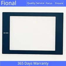 Membrane Overlay Film Protective Front For A975GOT-SBD A975GOT-SBA Overlay