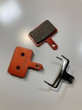 Tektro Auriga Brake Pads E10.11 Set of 2 Pairs