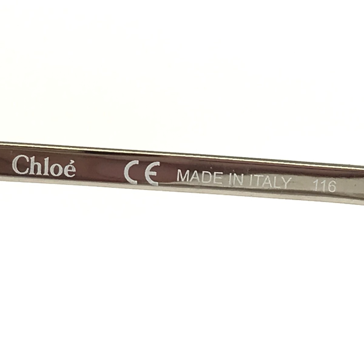 Chloe Eyeglasses Frames CE2129 752 Black Silver Square Semi Chloe Eyeglasses Frames CE2129 752 Black Silver Square Semi