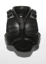 MAJOR BLUDD Vest - GIJOE CLASSIFIED SERIES 27 6" Scale 1/12 COBRA ISLAND TARGET