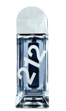 Carolina Herrera 212 Men Heroes Forever Young 5.1 oz. EDT Spray New No Box