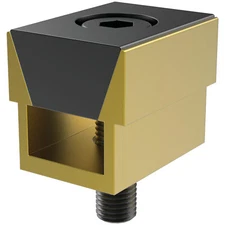 MITEE-BITE USA #60500 8 Pack UniForce Fixture Clamps .625" Long