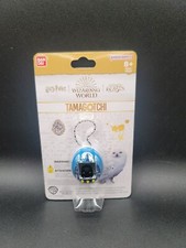 New Bandai Wizarding World Harry Potter Blue Tamagotchi
