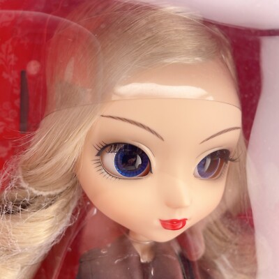 Pullip P-017 Melissa Melissa groove Jun Planning Groove Figure