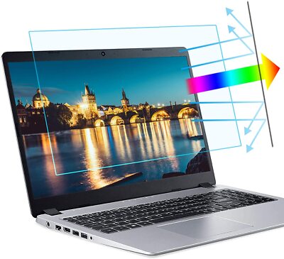 Hp Chromebook X360 Pack Anti Blue Light 14inch Laptop Screen