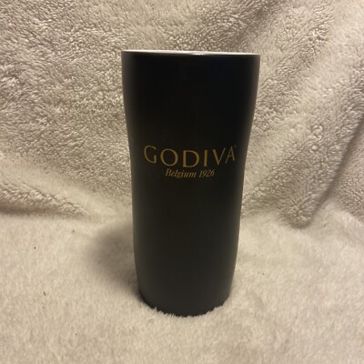 Govida Tall Mug Handleless Stoneware